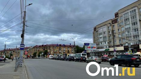 Хорошие новости: в Омской области стало меньше аварий