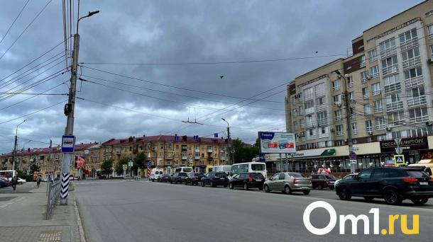 Хорошие новости: в Омской области стало меньше аварий