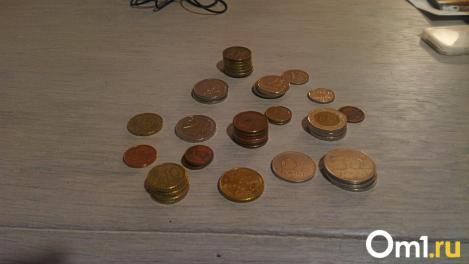 Что они натворили? Челябинцев, торговавших в Омске «церковными» монетами, отдали под суд