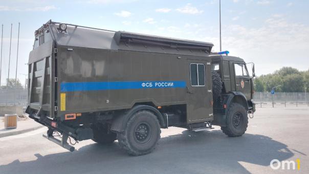 В Новосибирске силовики накрыли банду телефонных мошенников
