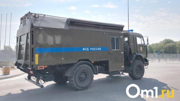 В Новосибирске силовики накрыли банду телефонных мошенников