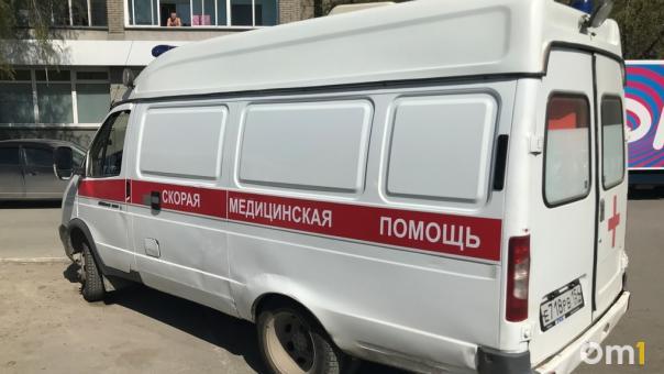 Неделя профилактики смертности от внешних причин проводится в Новосибирске