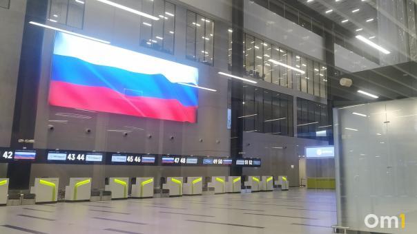 Более 85% жителей Новосибирска предпочли провести летний отпуск в России