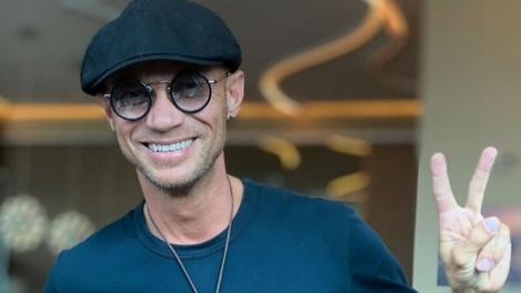 Комик Дмитрий Хрусталёв проведёт омский фестиваль КВН