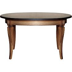 Красота и элегантность круглых столов