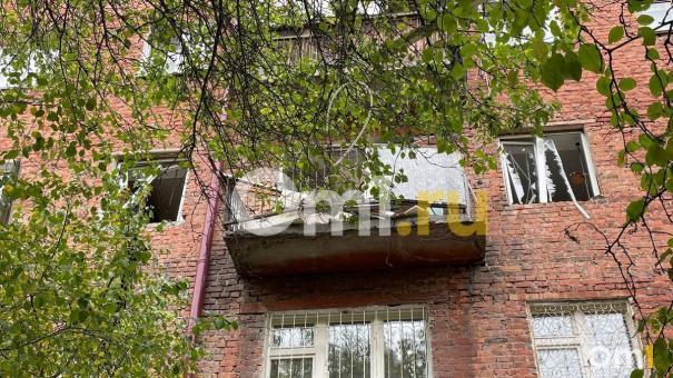 Причиной хлопка в жилом доме в Нефтяниках мог стать самогонный аппарат
