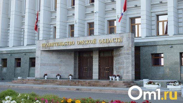 Главный по лесу в Омской области ушёл в отставку