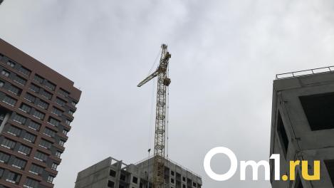 В Омскстате рассказали, как выросли цены на жильё в Омске