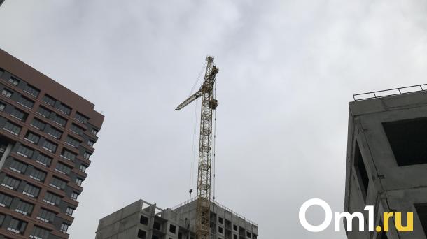 В Омскстате рассказали, как выросли цены на жильё в Омске