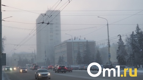 В День защитника Отечества в Омске перекроют улицу Маршала Жукова