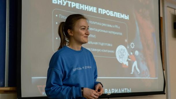 180 студентов Сибири соберутся в Омске на школе руководителей студенческих отрядов