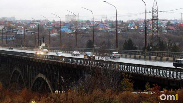В Гидрометцентре рассказали, какой будет погода в Омске в ноябре