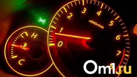 В Омске на 50 % подорожали запчасти для автомобилей