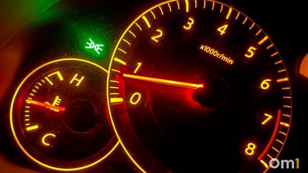 В Омске на 50 % подорожали запчасти для автомобилей