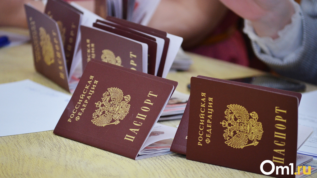 Российским студентам предлагают запретить выдачу виз за границу