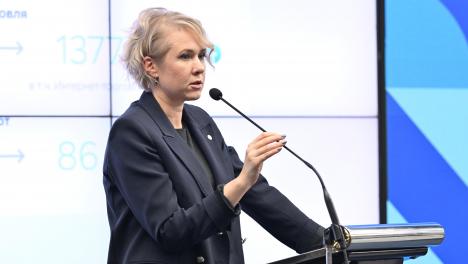 Предприниматели, банки и власть обсудили в Омске перспективы развития малого и среднего бизнеса