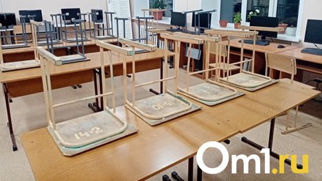 В Омске казачья школа-интернат станет Сибирским казачьим кадетским корпусом