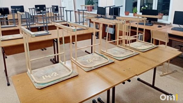 В Омске казачья школа-интернат станет Сибирским казачьим кадетским корпусом