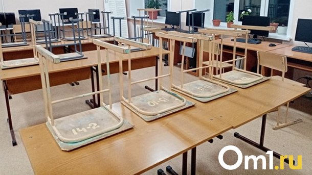 В Омске казачья школа-интернат станет Сибирским казачьим кадетским корпусом