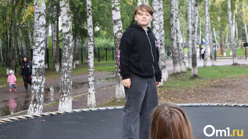 Празднование Дня соседей состоялось на площади перед НГПУ
