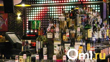 В Омской области выросли продажи алкоголя: аналитики объяснили причины