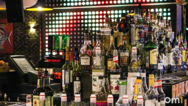 В Омской области выросли продажи алкоголя: аналитики объяснили причины