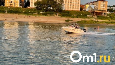 Синоптики объявили, когда температура в Омске вернётся к многолетним нормам
