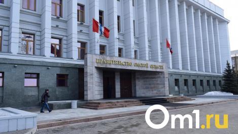 Ольгу Степанову не утвердили главой Минспорта Омской области