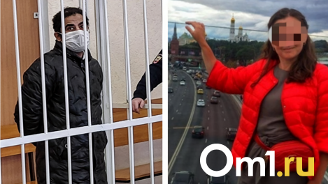 «Буду есть одну картошку»: египтянин, «заказавший» жену из Омска, слезно просил выпустить его из СИЗО