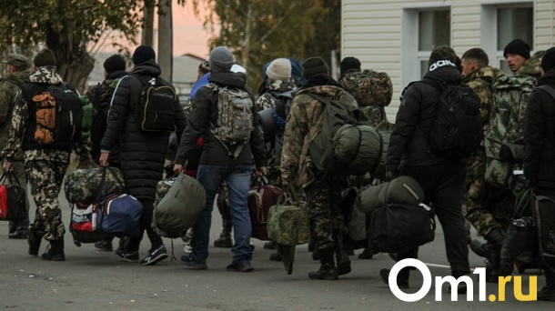 На полигонах в Светлом и Черёмушках в Омске запретили продавать мобилизованным спиртное