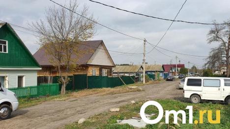 В Омске изменятся правила сделок с земельными участками