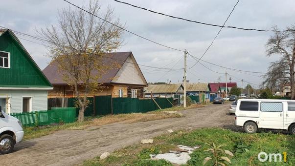В Омске изменятся правила сделок с земельными участками