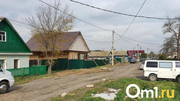 В Омске изменятся правила сделок с земельными участками