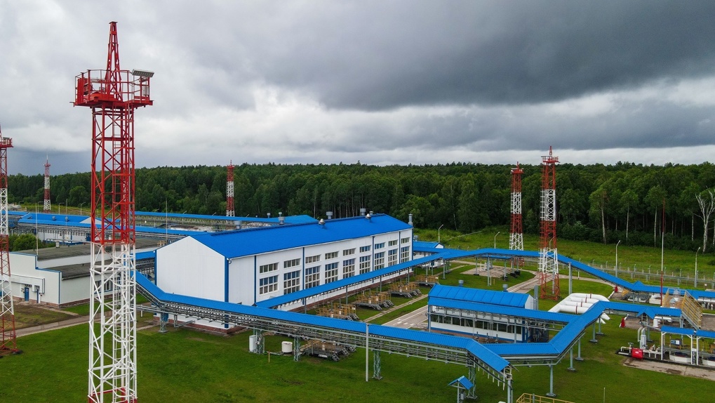 «Транснефть — Западная Сибирь» использует энергосберегающие технологии
