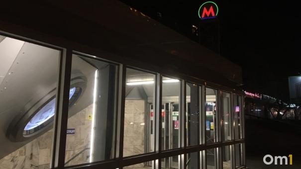 Новосибирцы с инвалидностью проверили доступность метро