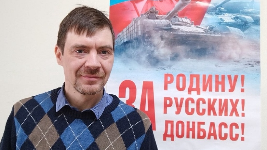 «Голодные сидят в подвалах»: новосибирский депутат рассказал, как из Украины вывозят беженцев в Россию
