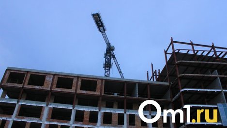 Для проблемного дома в «Квартале романтиков» нашли нового подрядчика