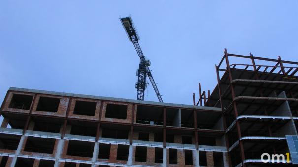 Для проблемного дома в «Квартале романтиков» нашли нового подрядчика