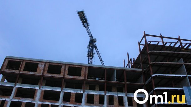 Для проблемного дома в «Квартале романтиков» нашли нового подрядчика