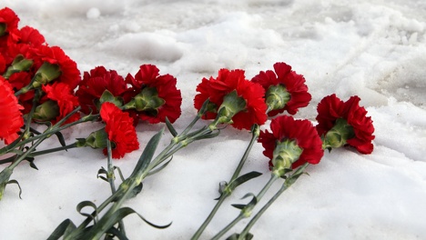 Ушёл из жизни глава Федерации фигурного катания России Александр Горшков