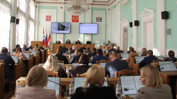 В Омске увеличили бюджет и арендную плату для медлительных застройщиков