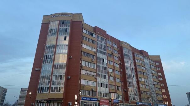 За 25 лет цена квадратного метра в Новосибирске выросла в 43 раза