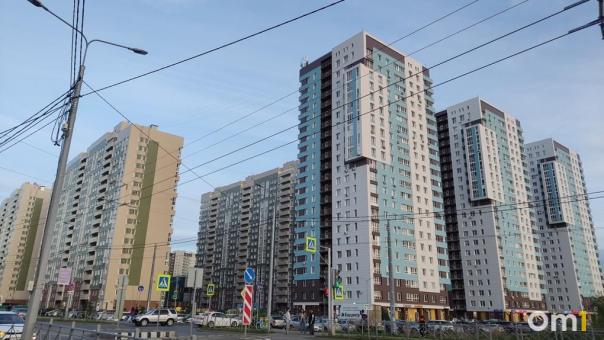 В пяти городах Омской области разрешат брать семейную ипотеку на «вторичке»