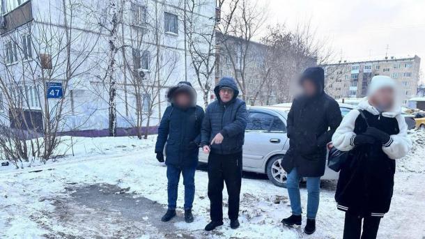 Убийство 22-летней давности: новосибирские следователи вышли на след преступника со Ставрополья