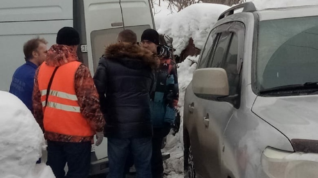 Глава одного из криминальных районов Новосибирска помог врачам сдвинуться с «мертвой точки»