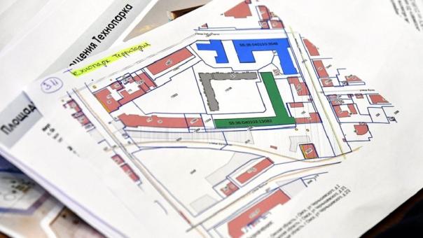 К молодёжному чемпионату мира по хоккею Омск украсят «умной» праздничной иллюминацией