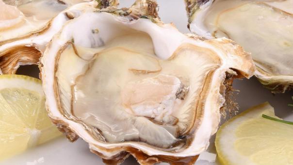 Устрицы — это полезно и вкусно: почему их стоит попробовать