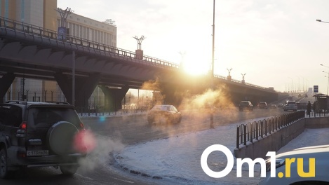 На ремонт и строительство дорог в Омской области выделят больше 10 миллиардов