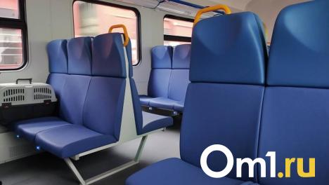 С 1 июля омичам придётся платить больше за проезд в электричках