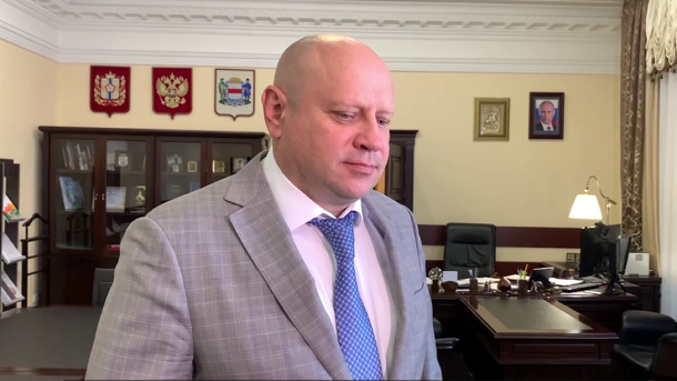 Мэр Шелест рассказал о судьбе рухнувшей пятиэтажки в Омске. Видео
